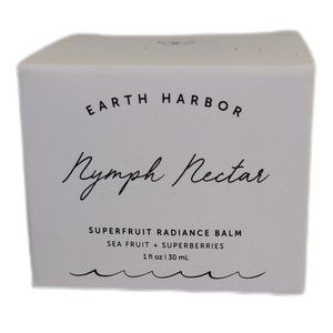 Earth Harbor Nymph Nectar Superfruit Radiance Balm
